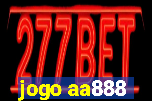 jogo aa888